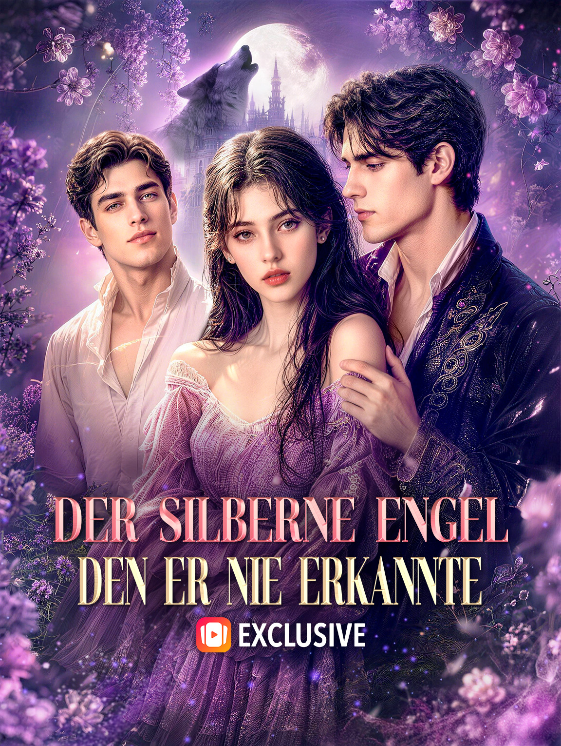 Der silberne Engel, den er nie erkannte