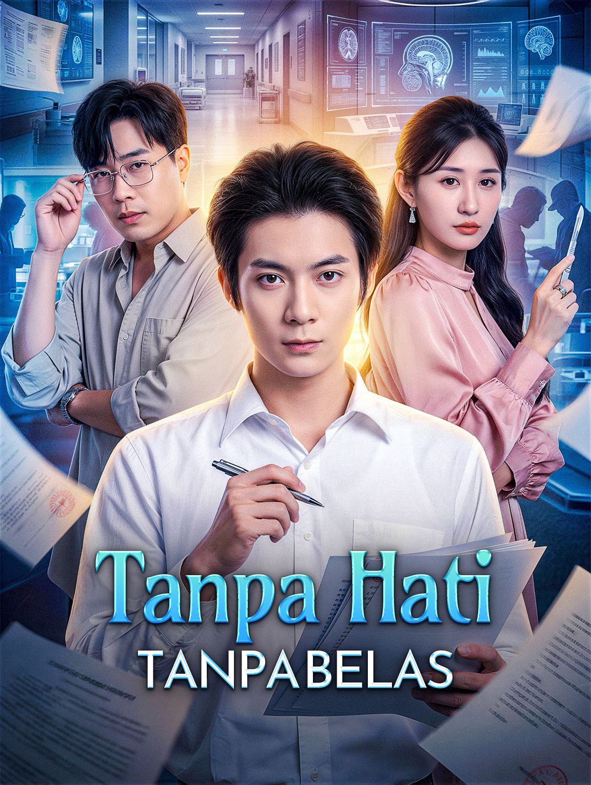 Tanpa Hati, Tanpa Belas