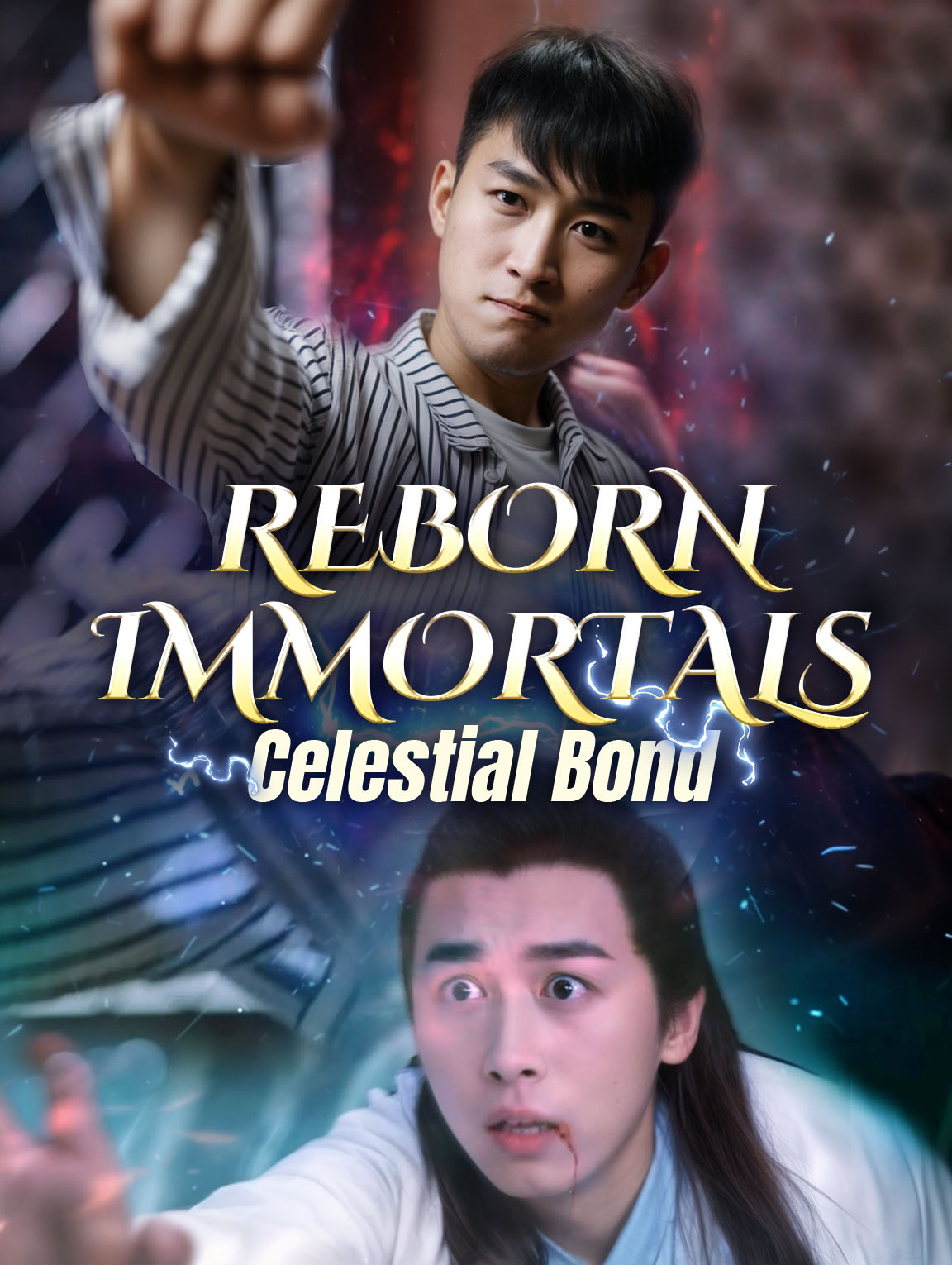 Reborn Immortals, Celestial Bond