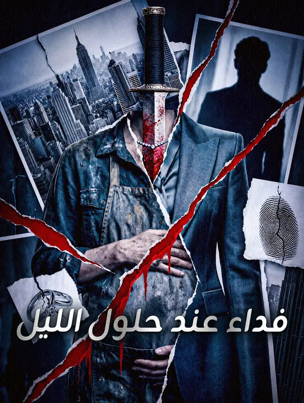 مشاهدة مسلسل فداء عند حلول الليل مترجم كامل جميع الحلقات HD