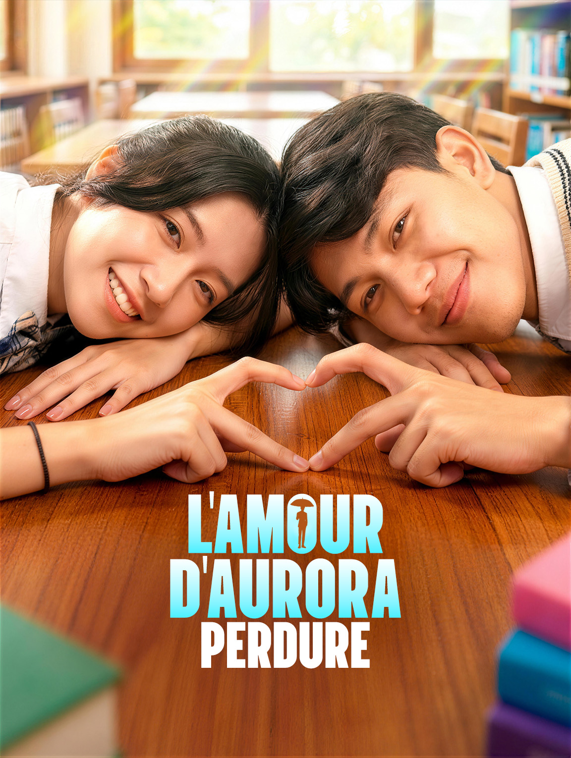 L'amour d'Aurora perdure