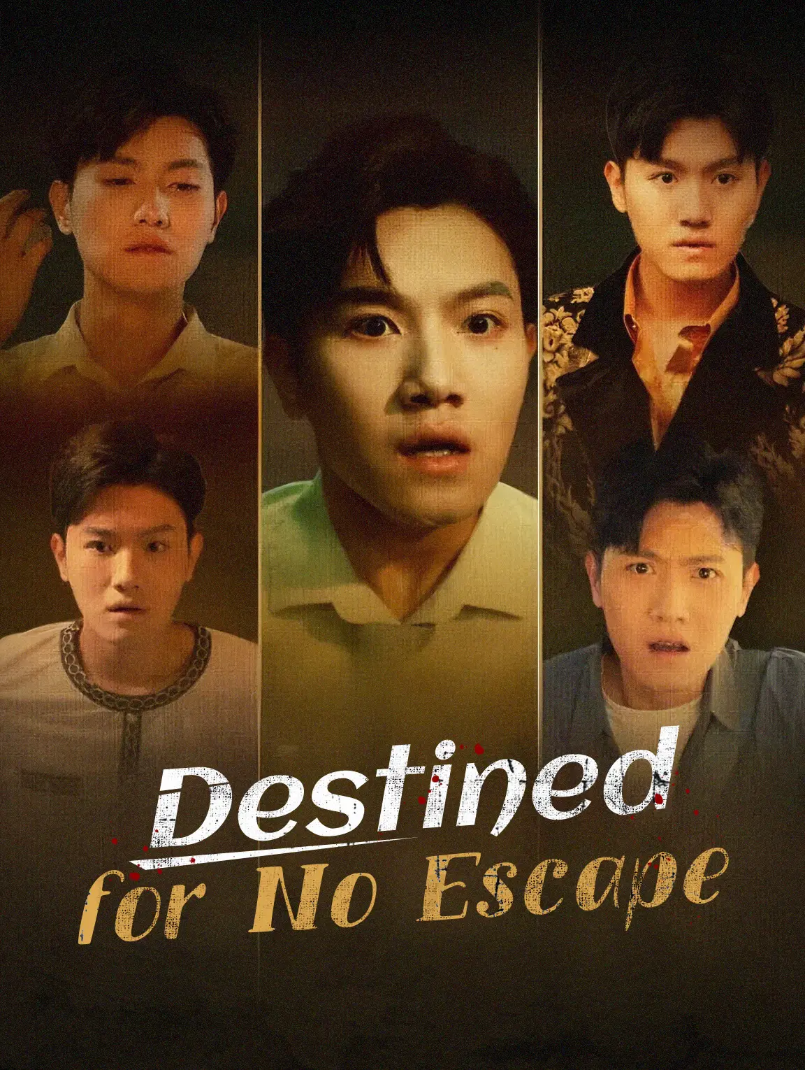 Destined for No Escape