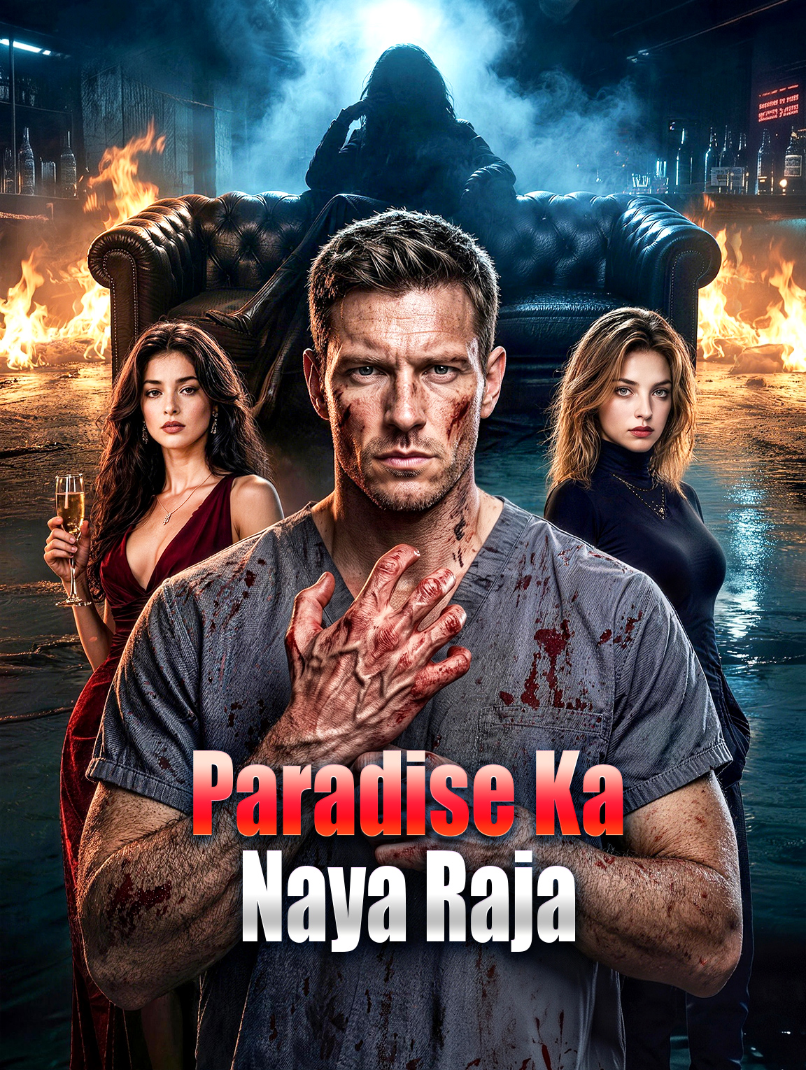 Paradise Ka Naya Raja