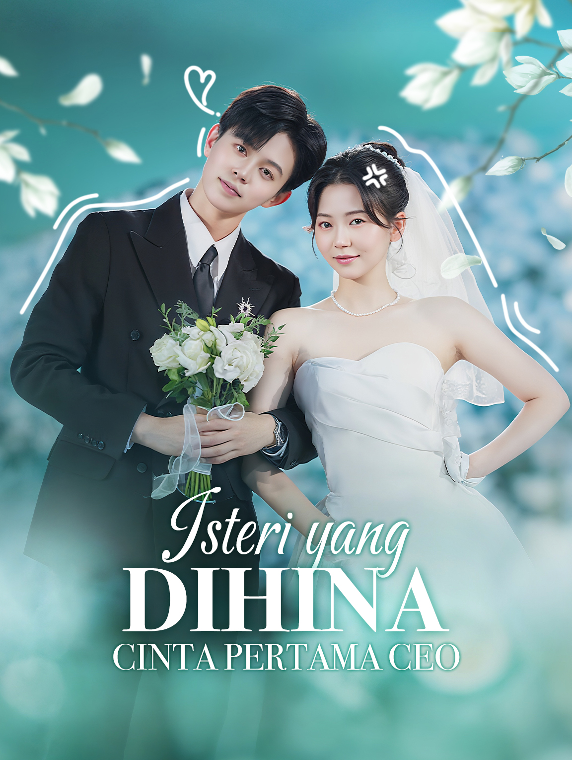 Isteri yang Dihina, Cinta Pertama CEO