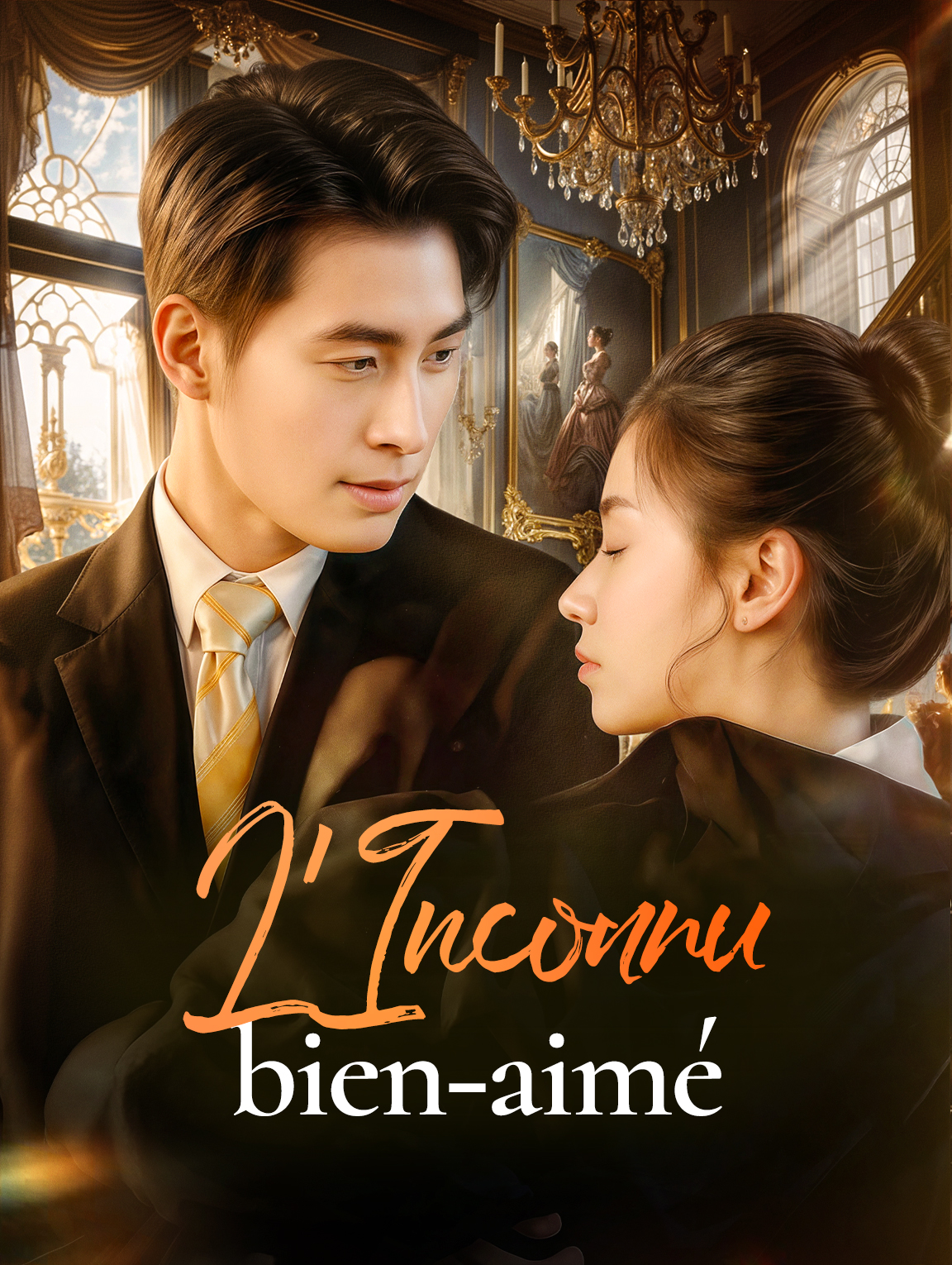 L'Inconnu bien-aimé