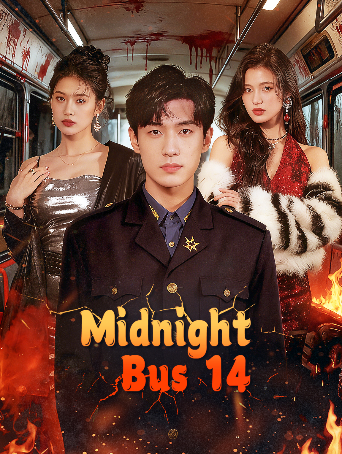 Midnight Bus 14