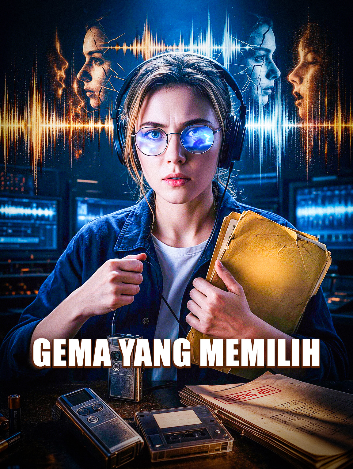 Gema yang Memilih