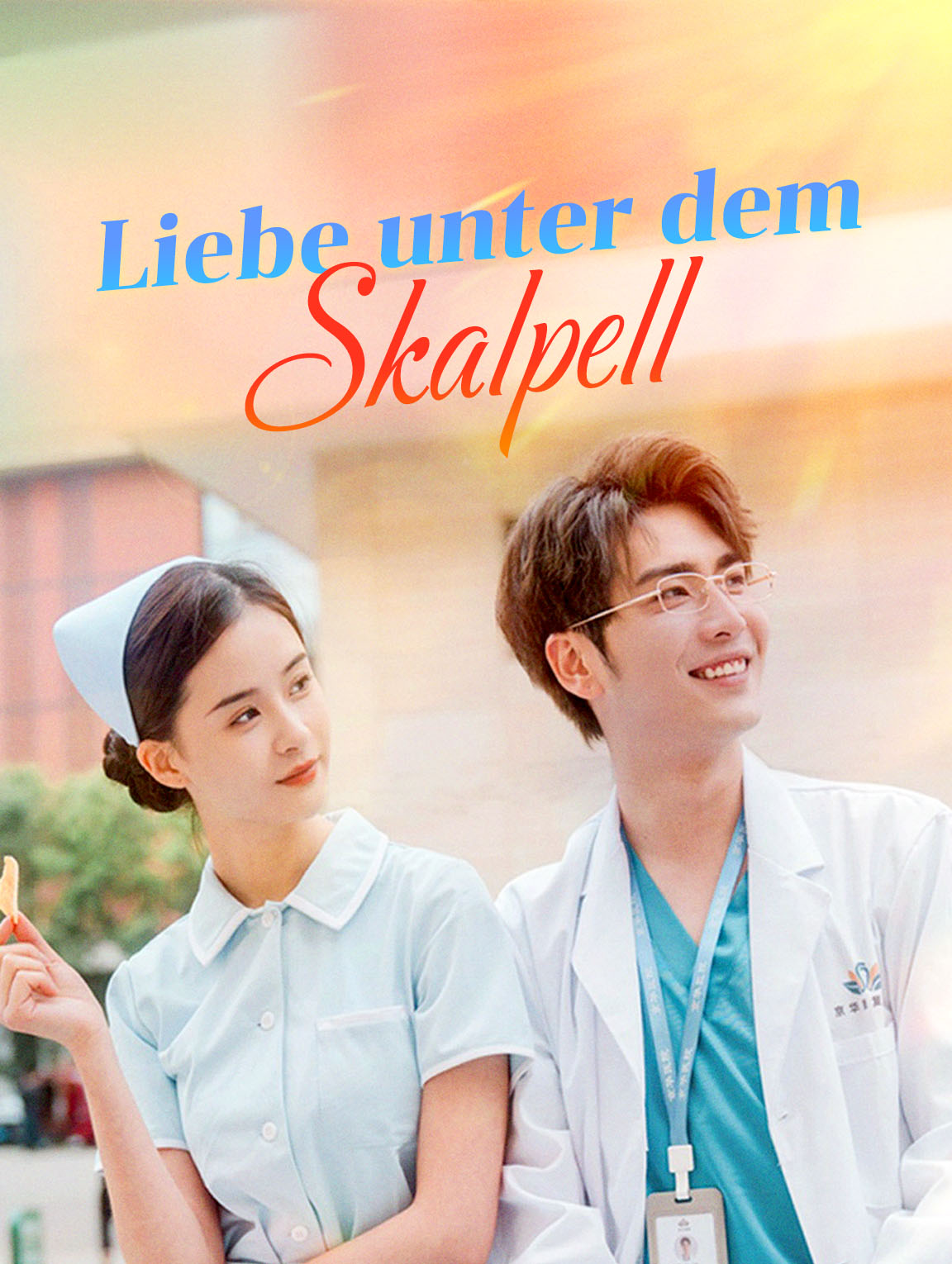 Liebe unter dem Skalpell
