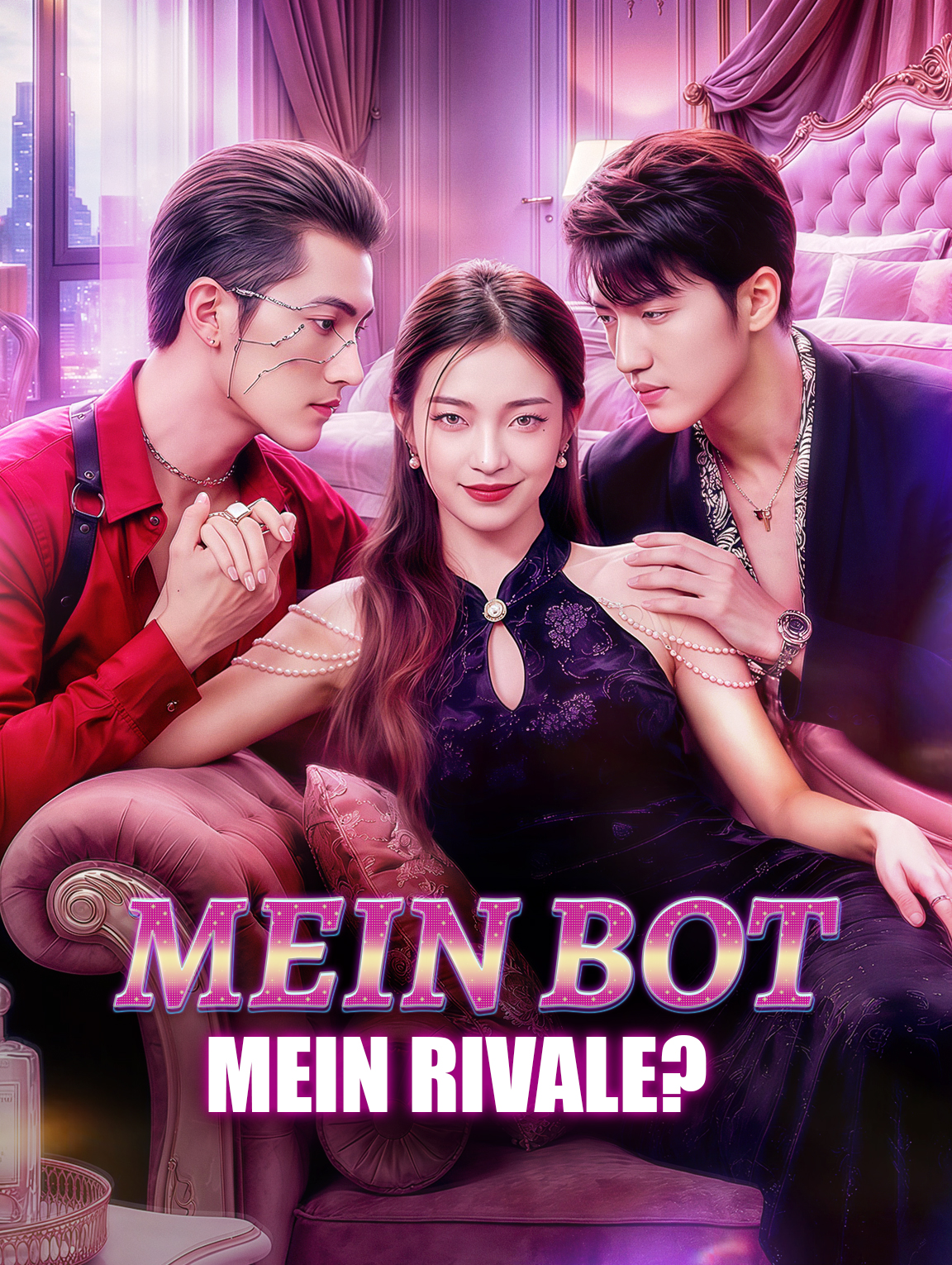 Mein BotMein Rivale?