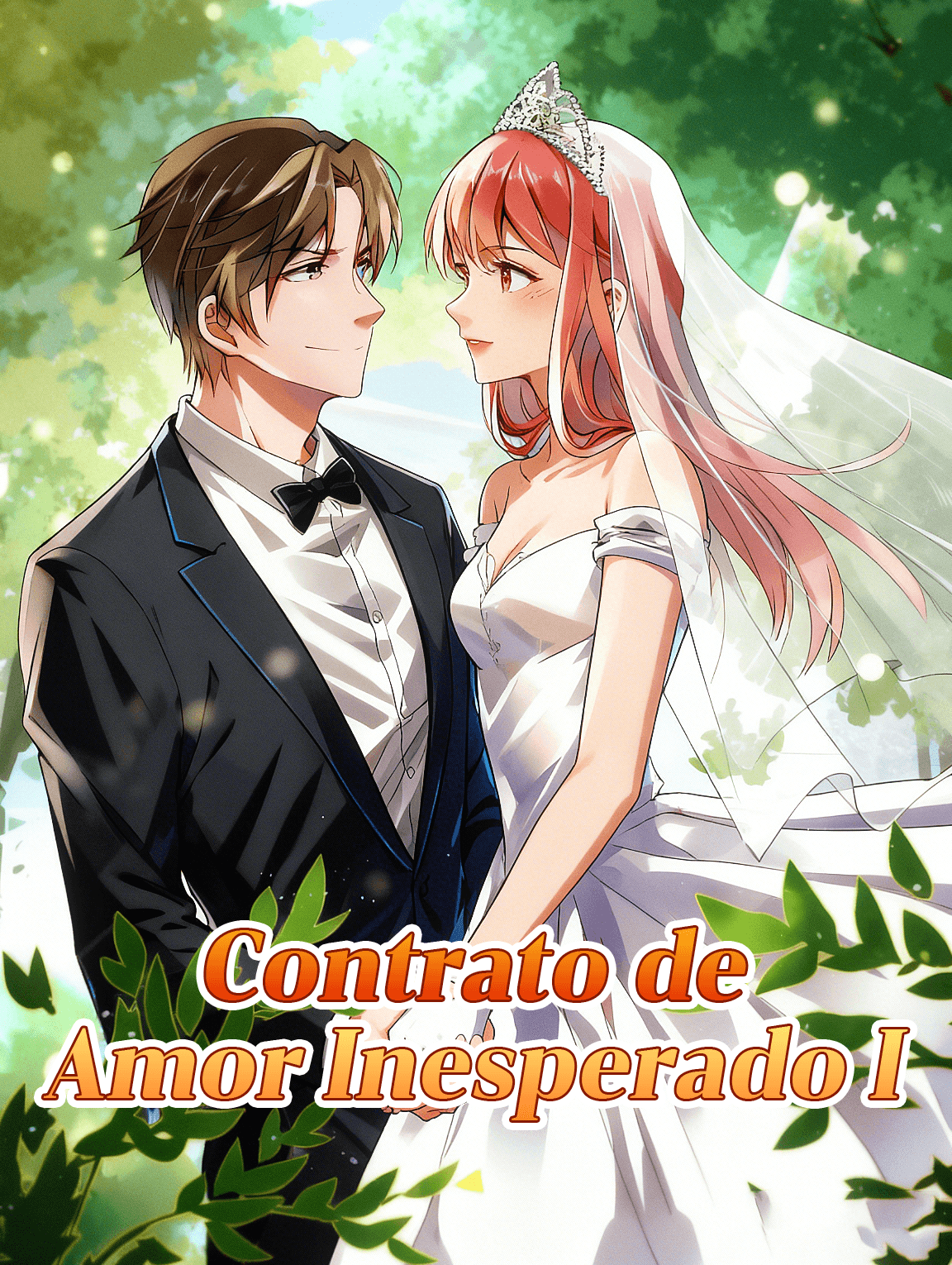Contrato de Amor Inesperado I