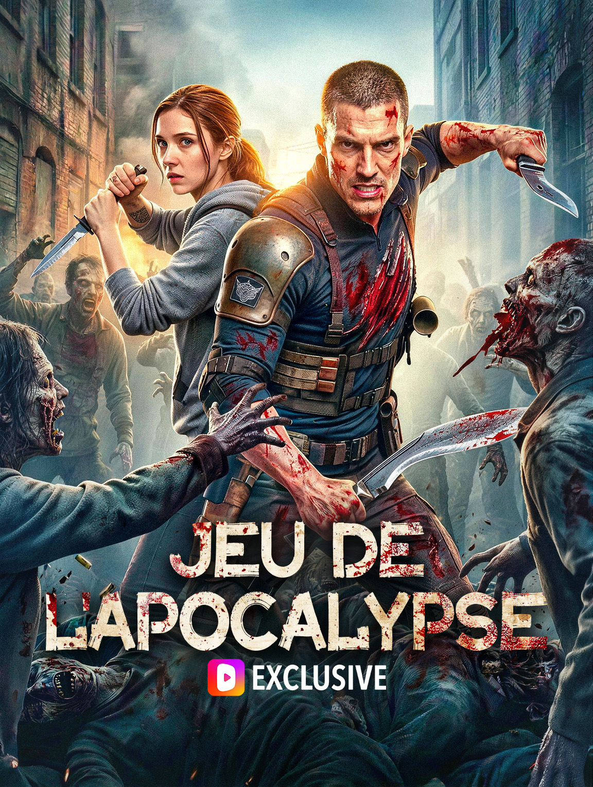 Jeu de l'Apocalypse
