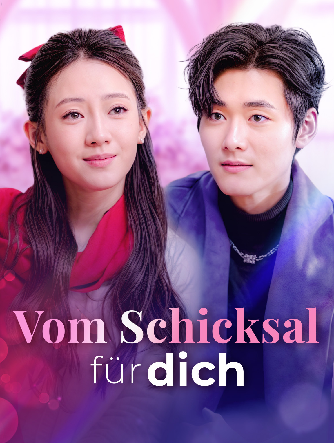 Vom Schicksal für dich