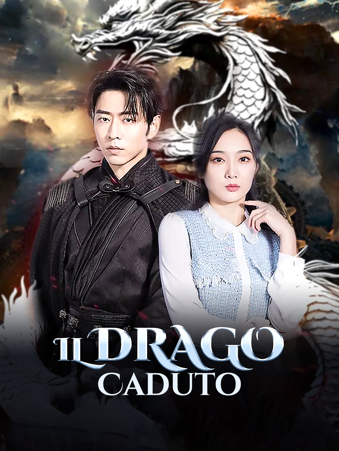 Il Drago Caduto