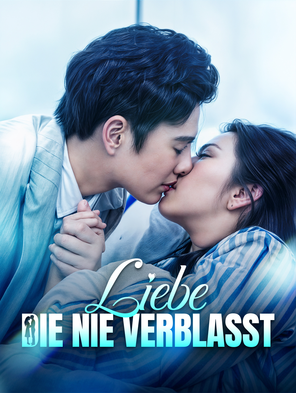 Liebe, die nie verblasst