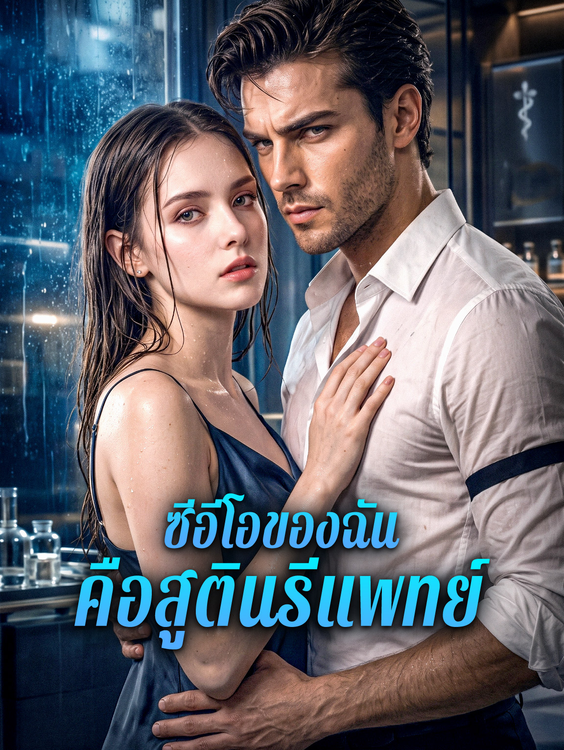 ซีอีโอของฉัน คือสูตินรีแพทย์