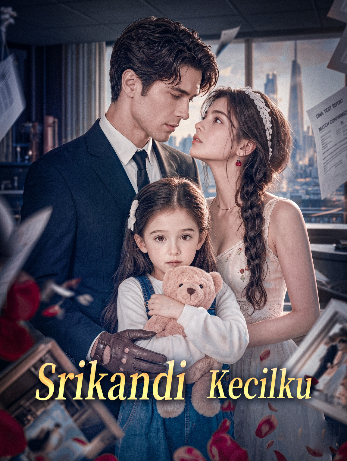 Srikandi Kecilku