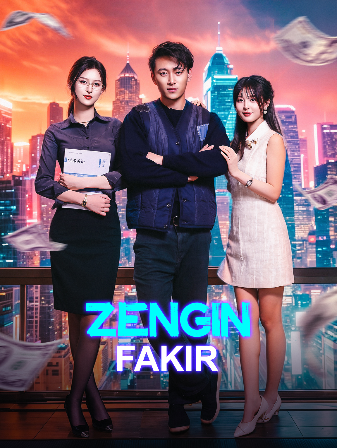 Zengin Fakir