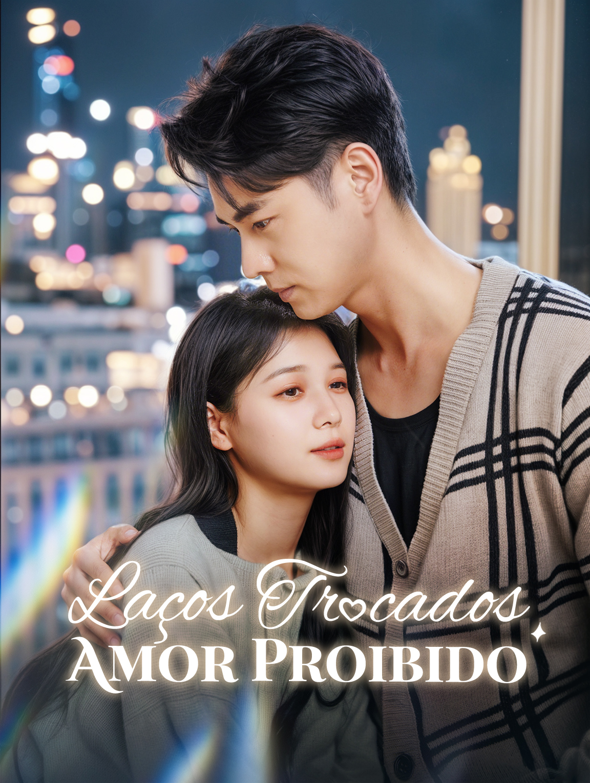 Laços Trocados Amor Proibido