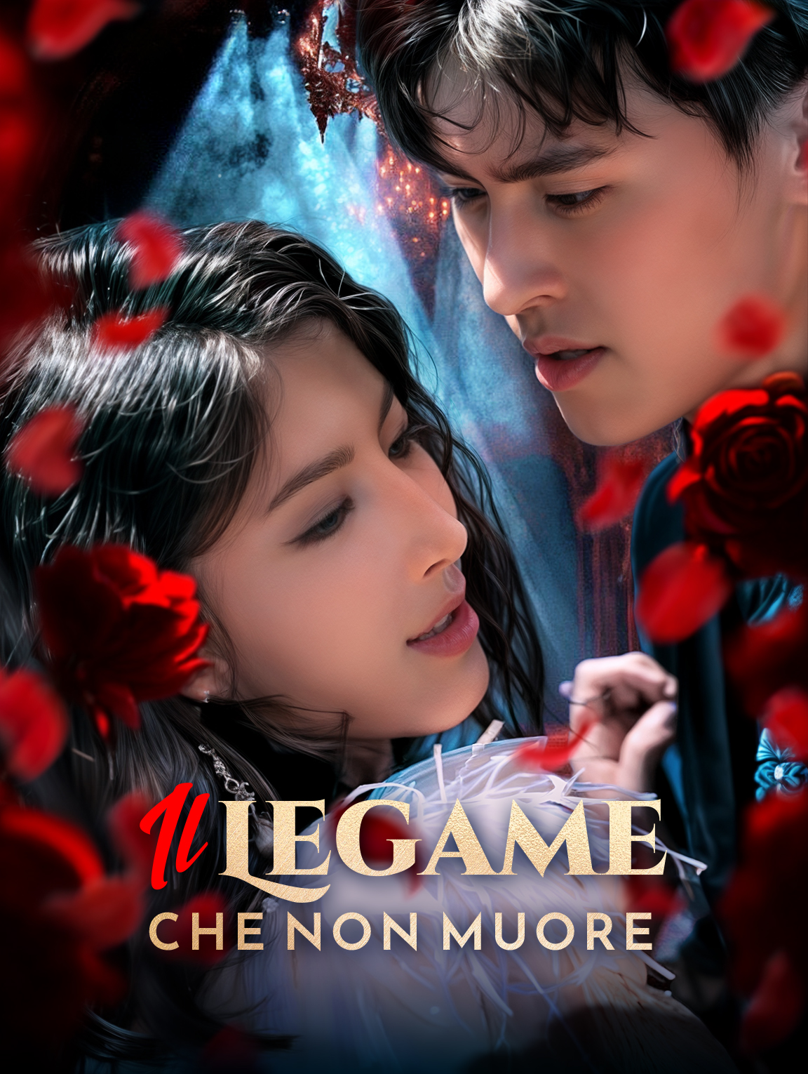 Il Legame che Non Muore