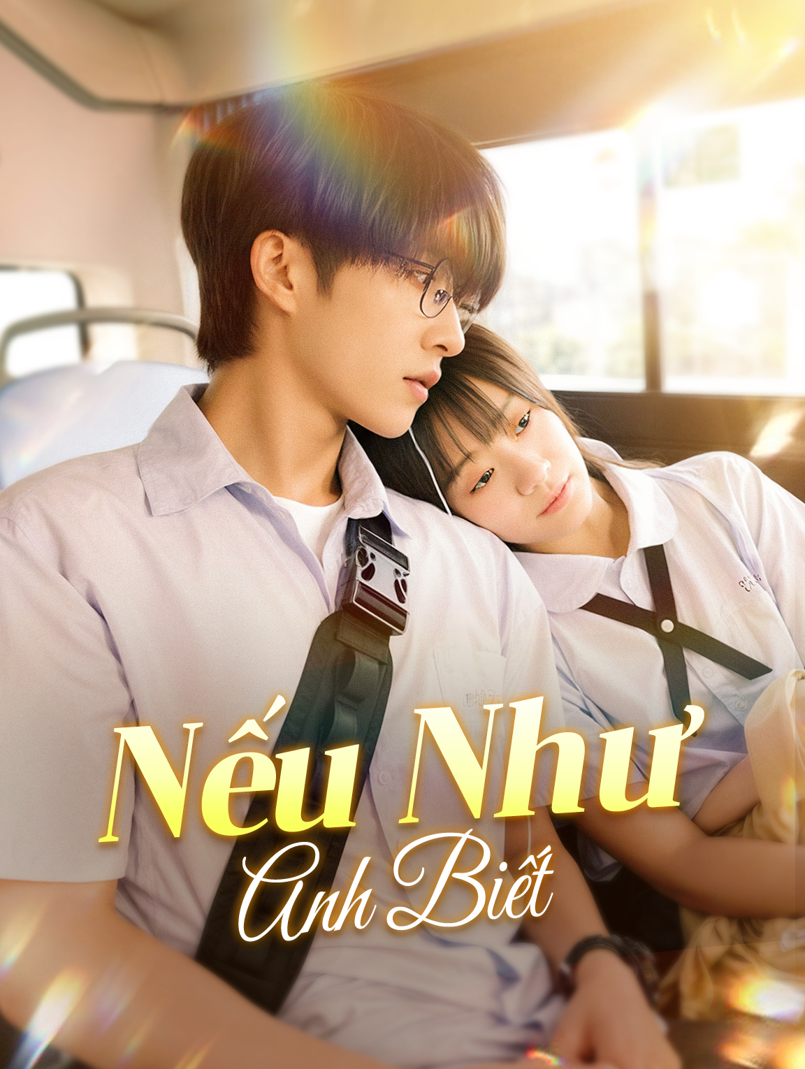 Nếu Như Anh Biết