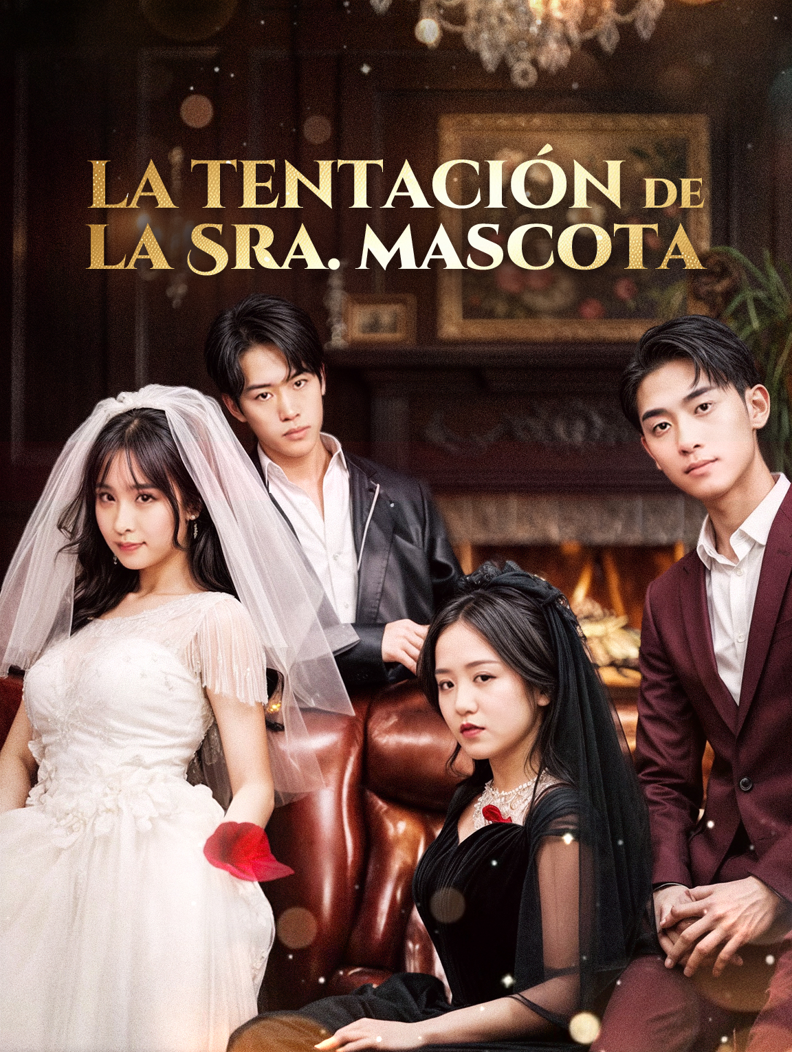 La tentación de la Sra. mascota