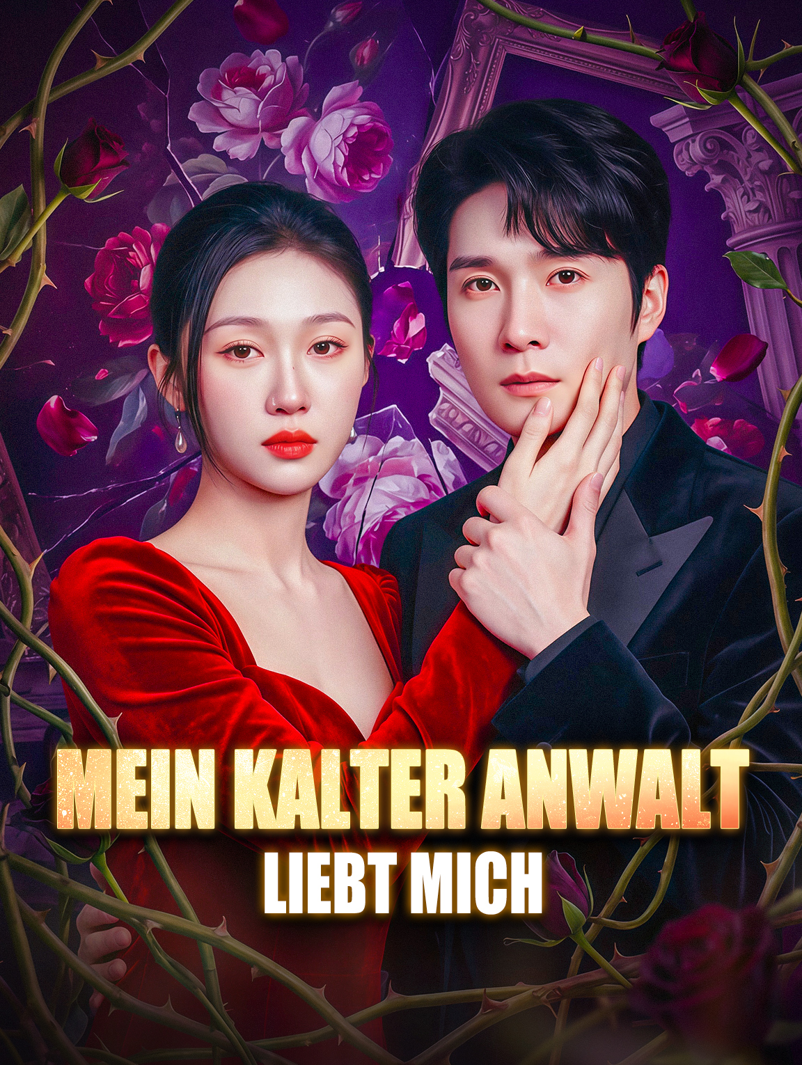 Mein kalter Anwalt liebt mich