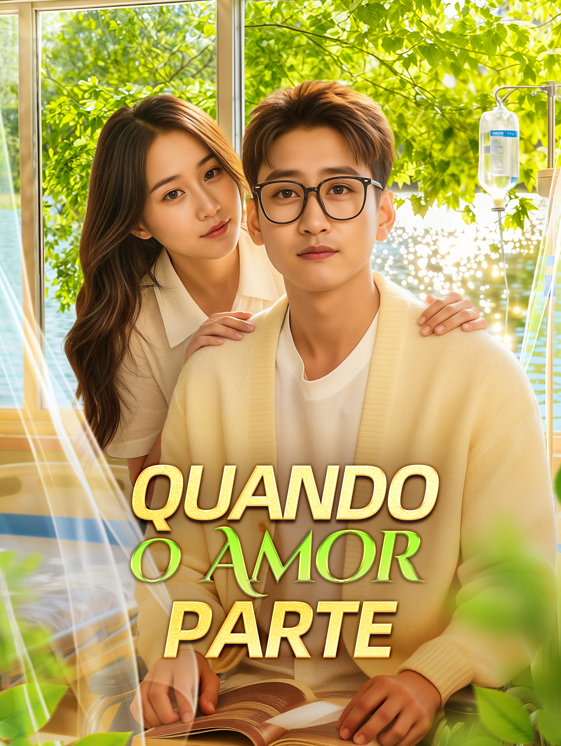 Quando o Amor Parte