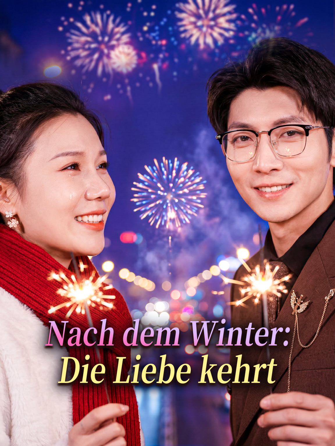 Nach dem Winter: Die Liebe kehrt