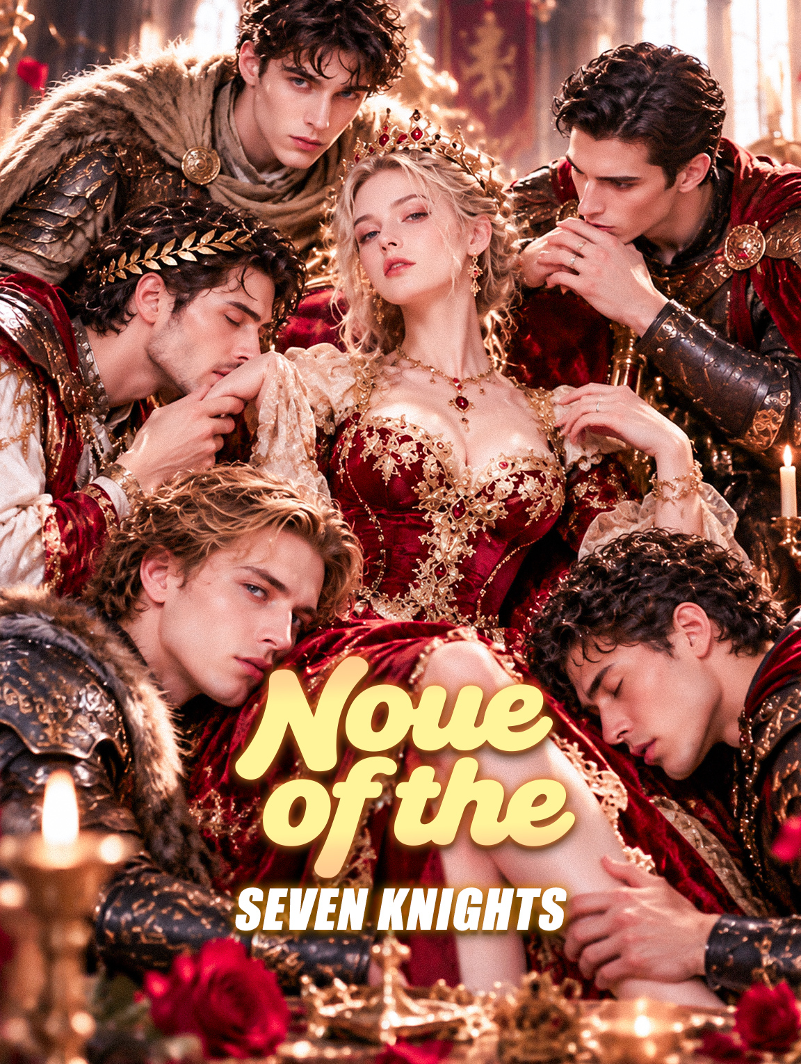 None of the Seven Knights