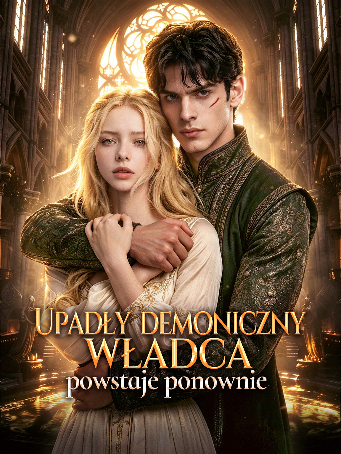 Upadły demoniczny władca powstaje ponownie Full Episodes (Multi Language)