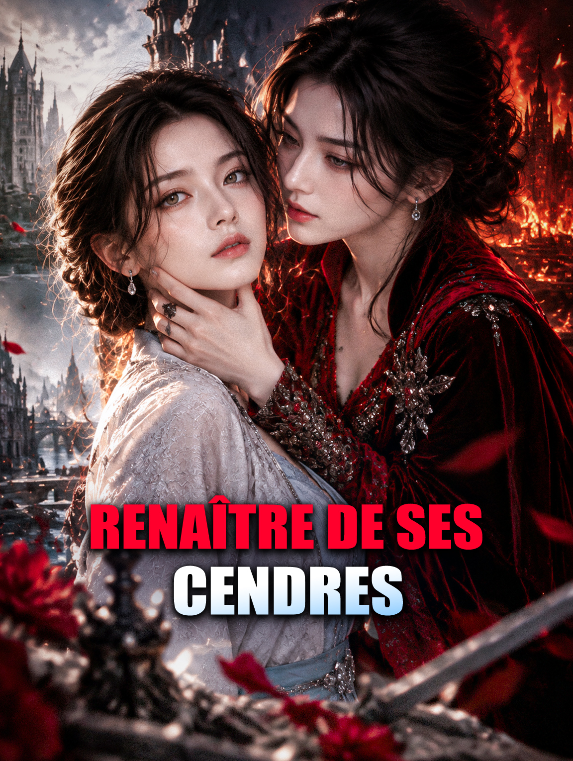 Renaître de ses cendres
