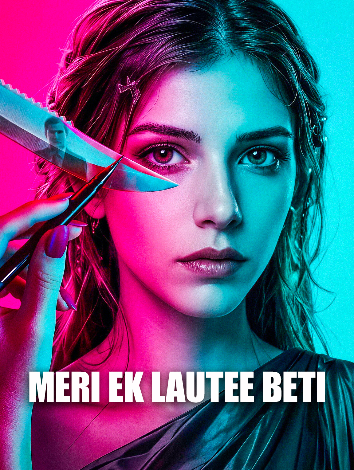 Meri Ek Lautee Beti