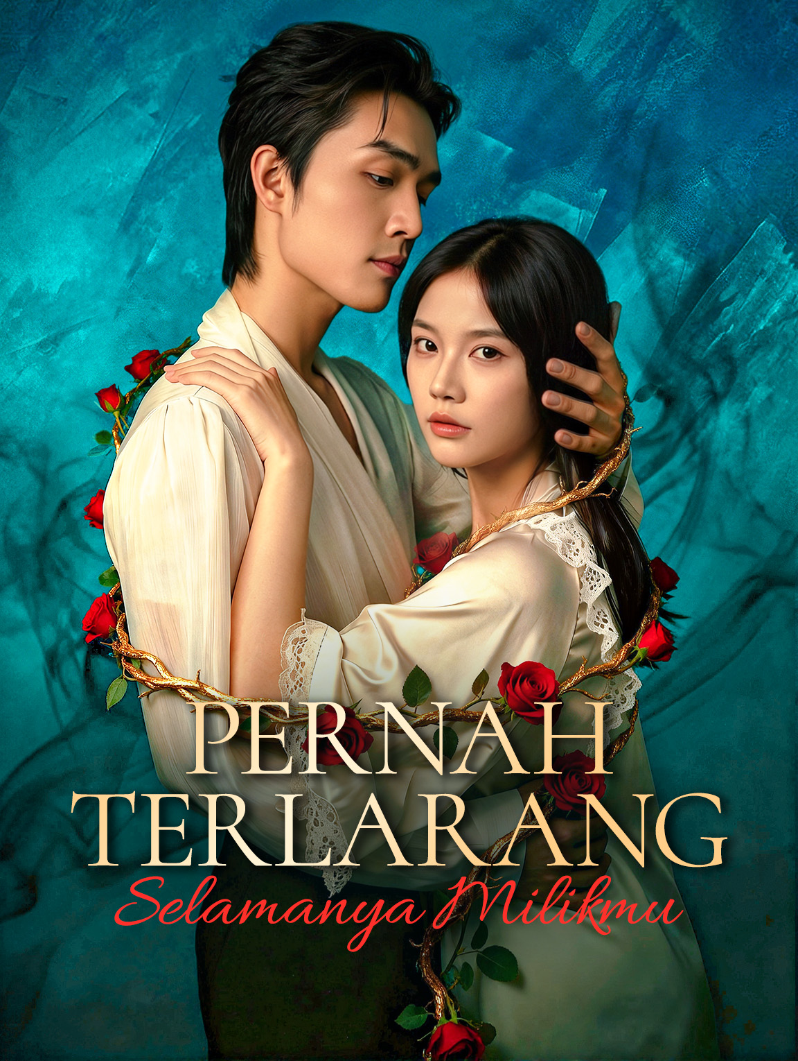 Pernah Terlarang, Selamanya Milikmu