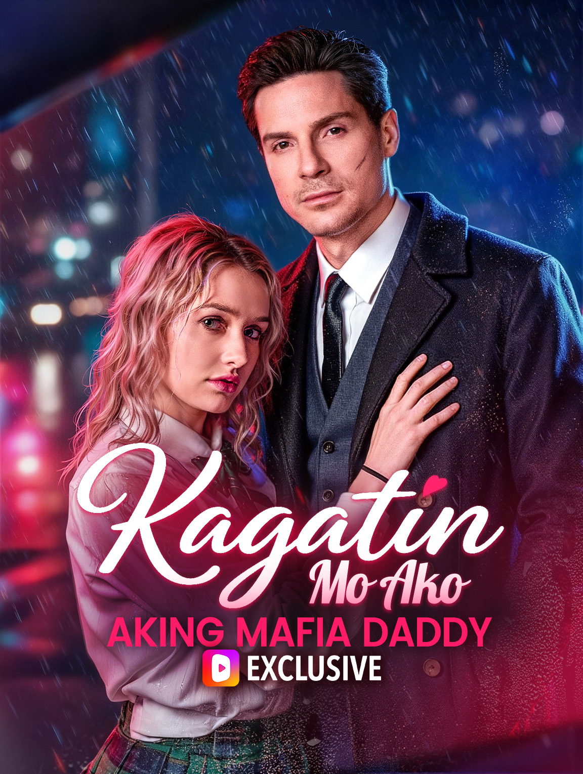 Kagatin Mo AkoAking Mafia Daddy