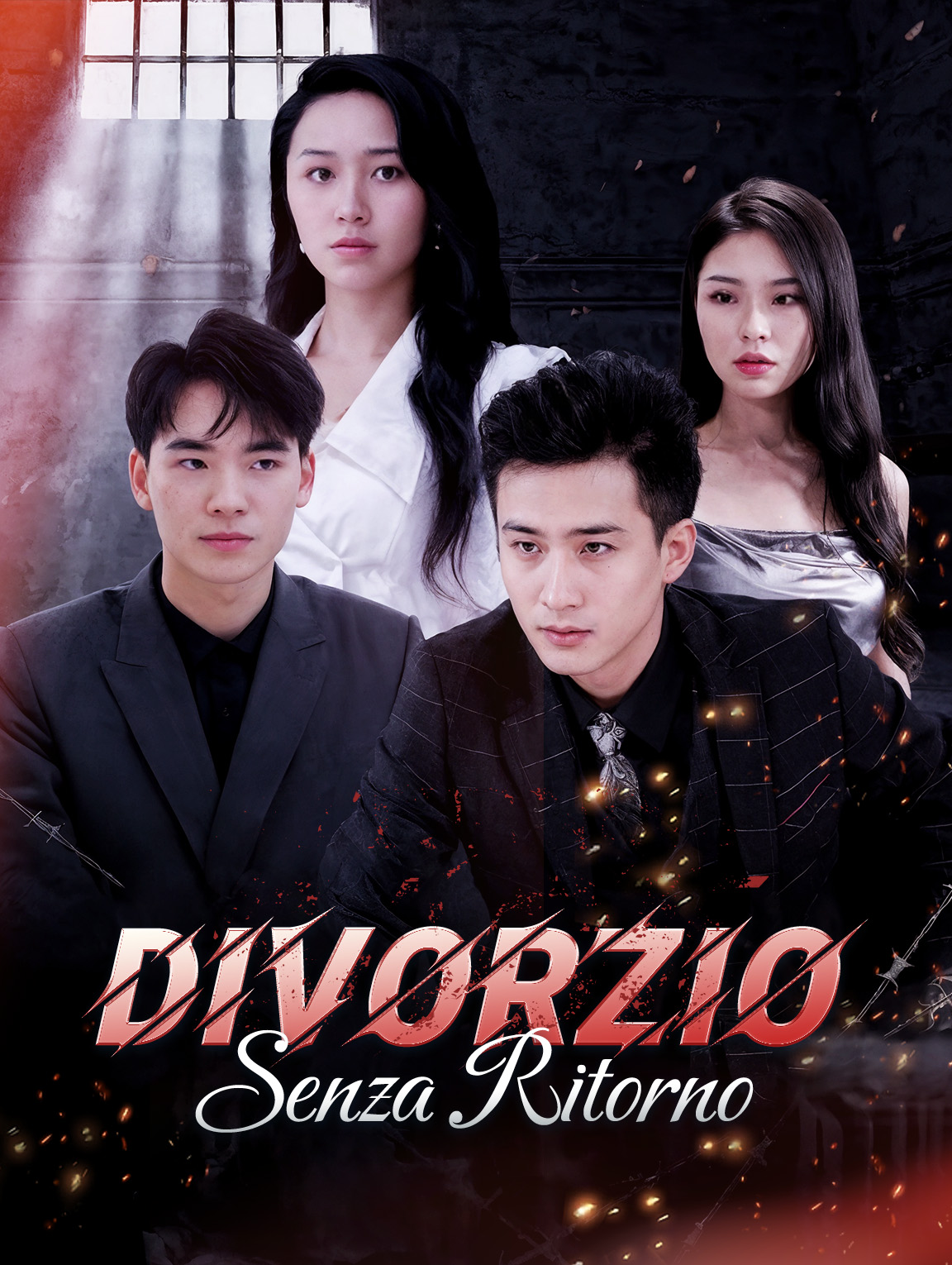 Divorzio Senza Ritorno