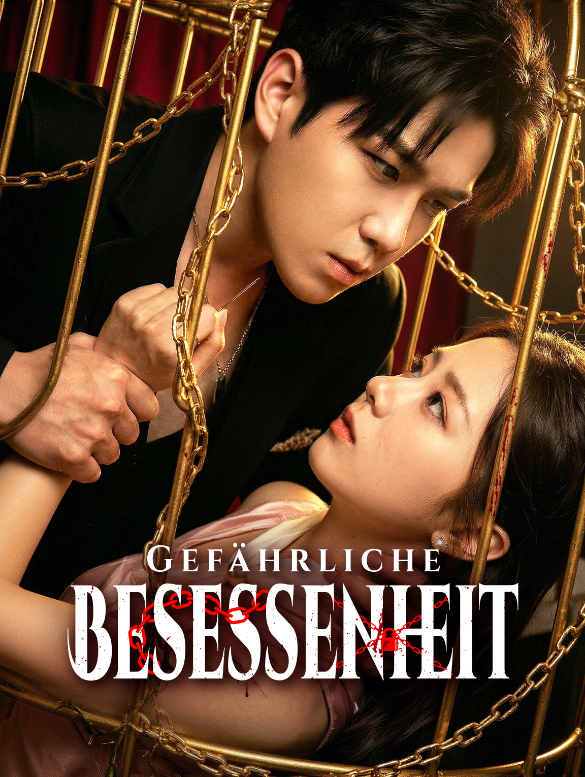Gefährliche Besessenheit