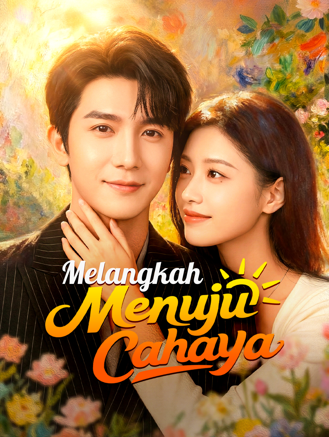 Melangkah Menuju Cahaya
