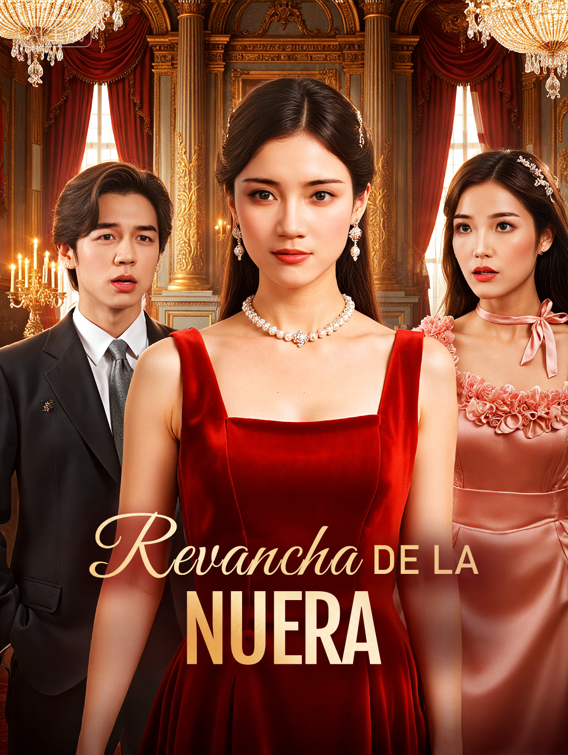 Revancha de la Nuera