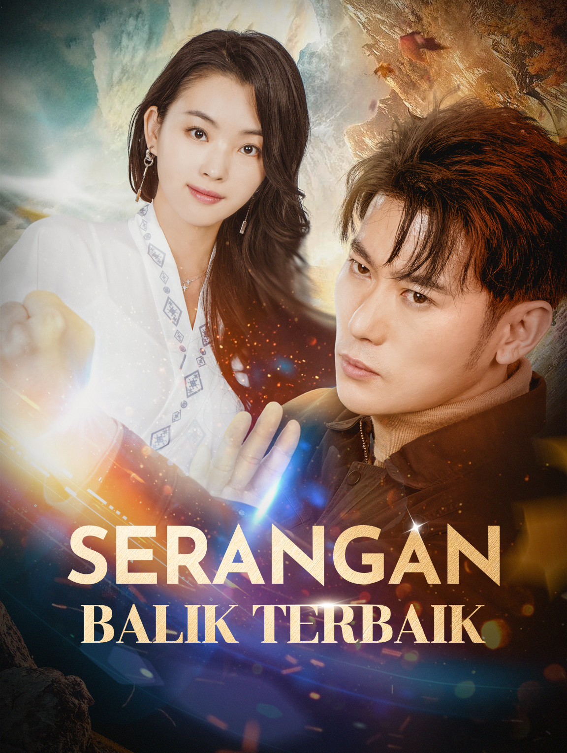 Serangan Balik Terbaik