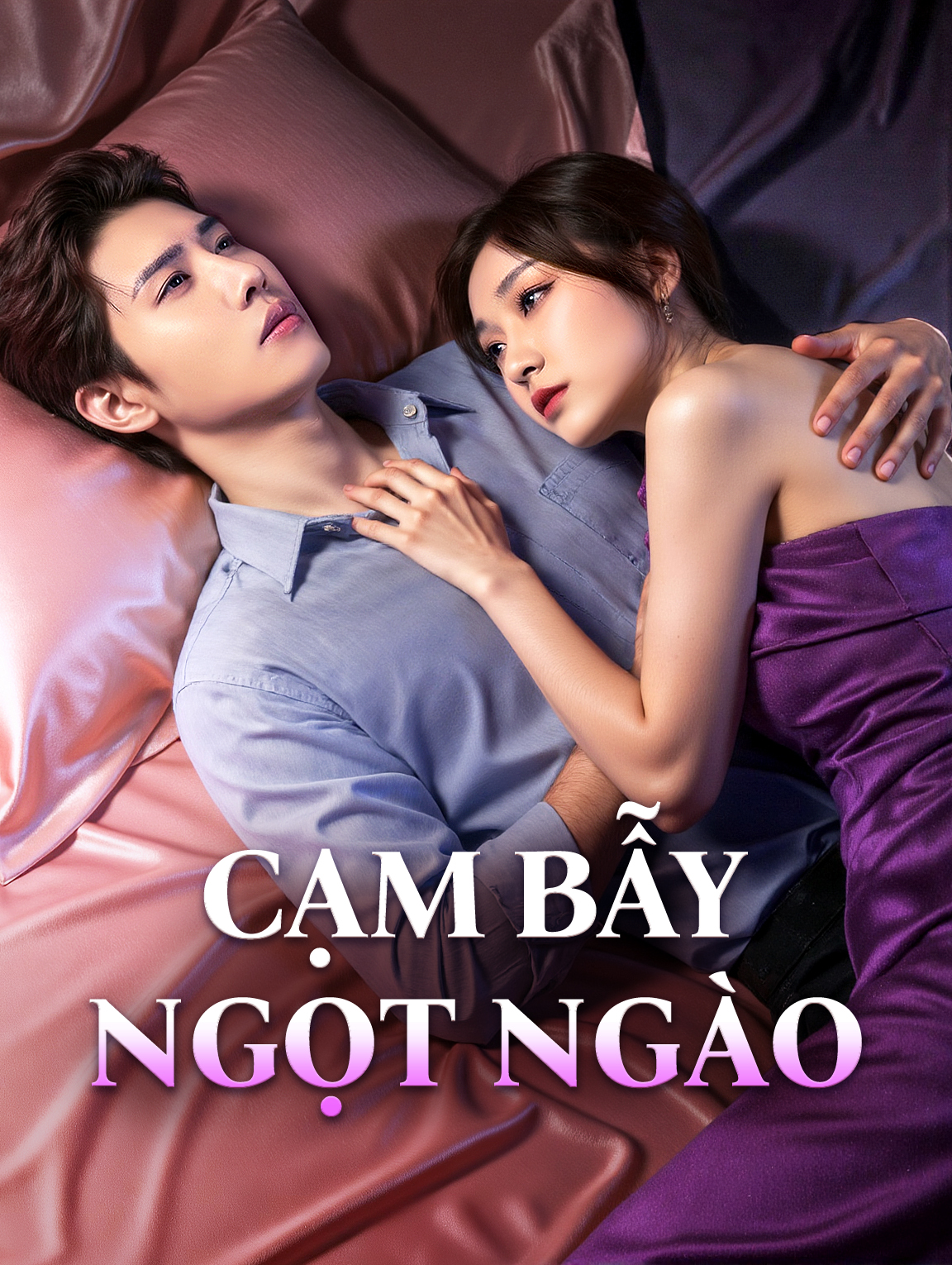 Cạm Bẫy Ngọt Ngào