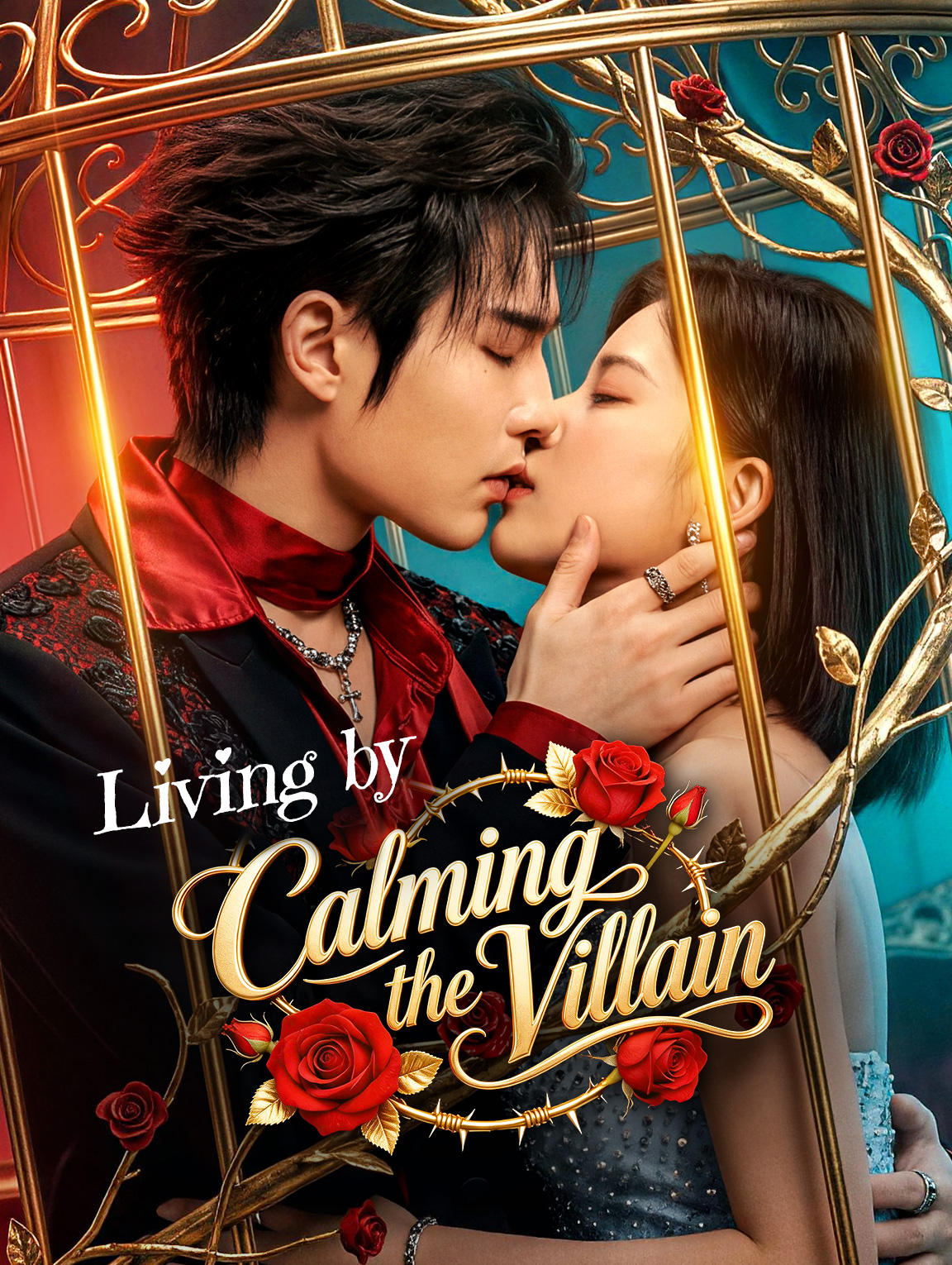 Living by Calming the Villain