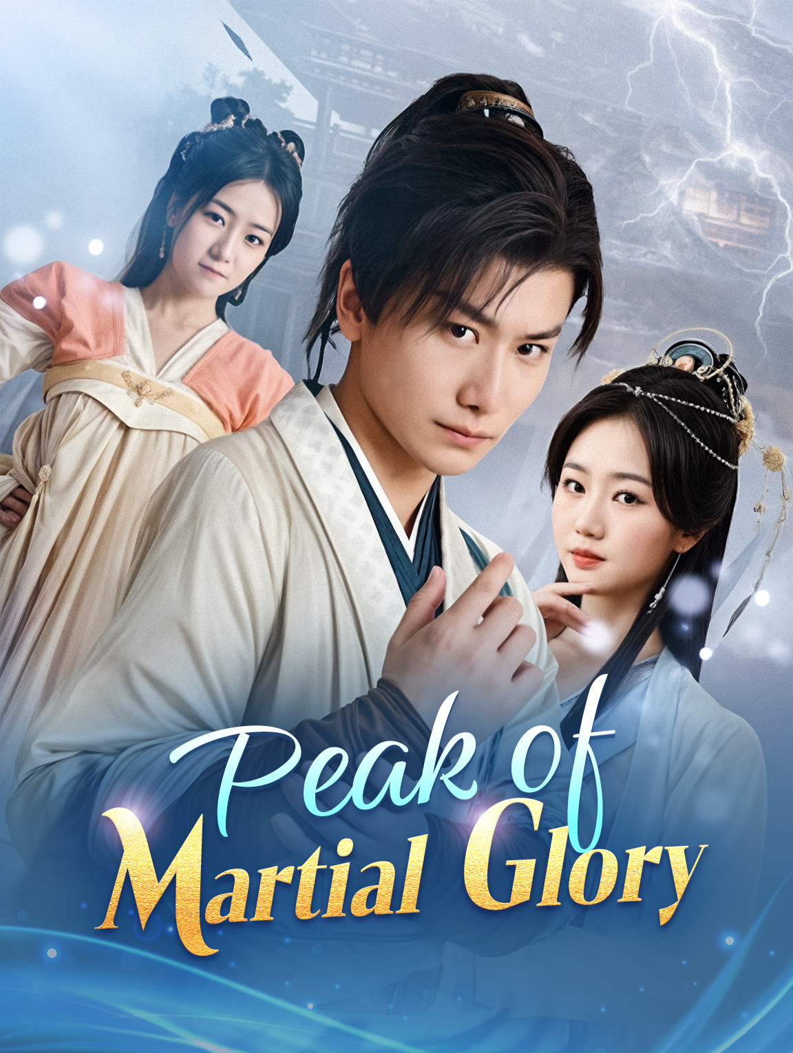 Peak of Martial Glory