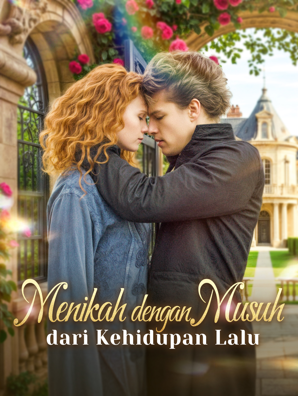 Menikah dengan Musuh dari Kehidupan Lalu