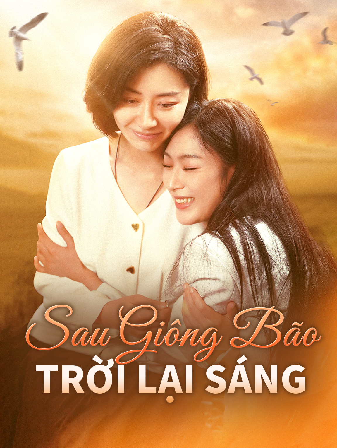 Sau Giông Bão Trời Lại Sáng