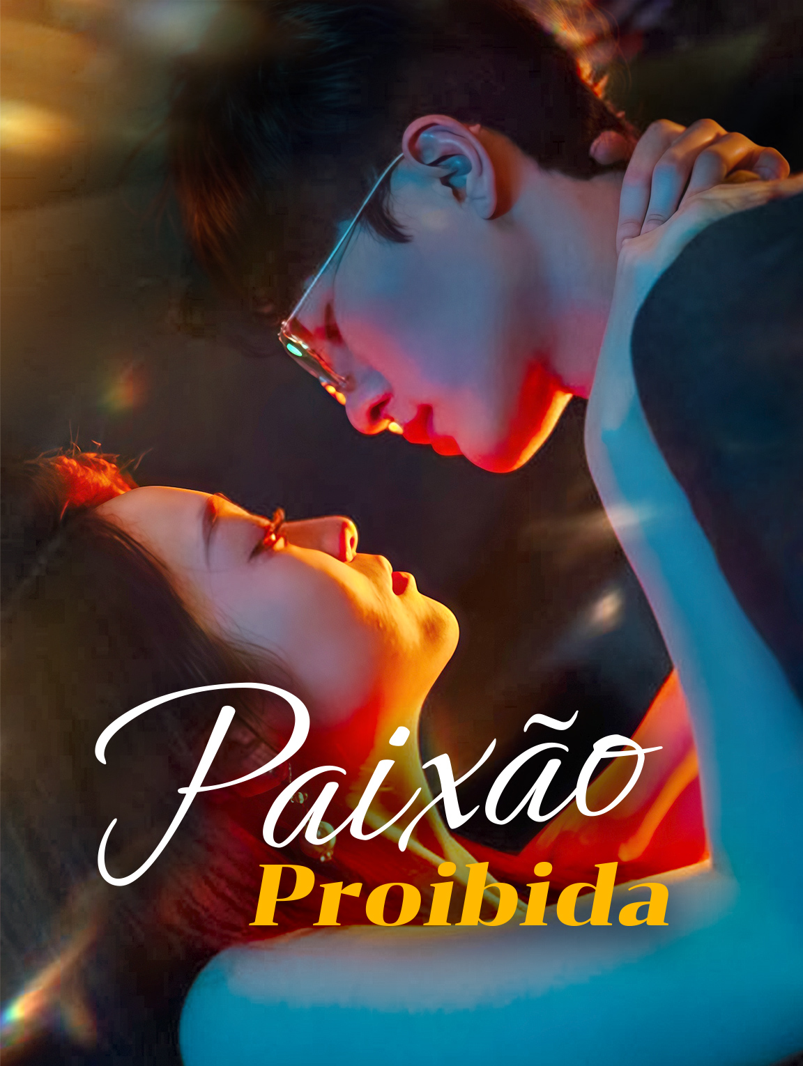 Paixão Proibida