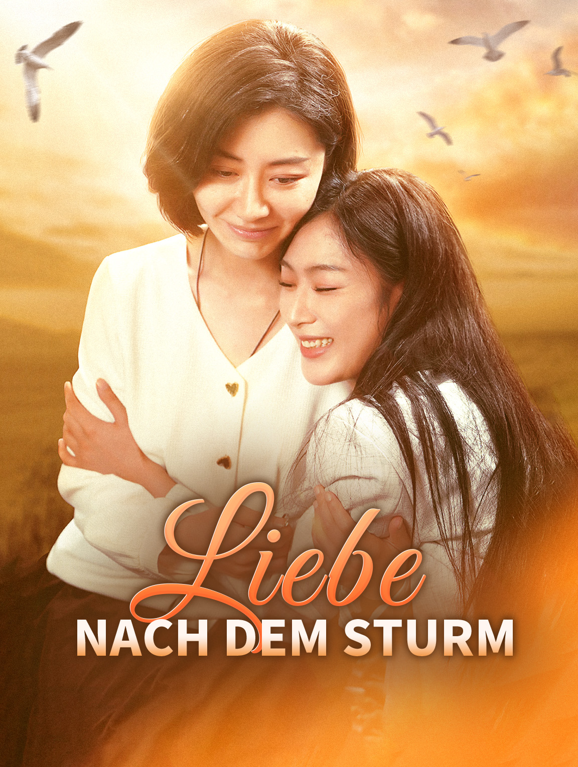 Liebe nach dem Sturm
