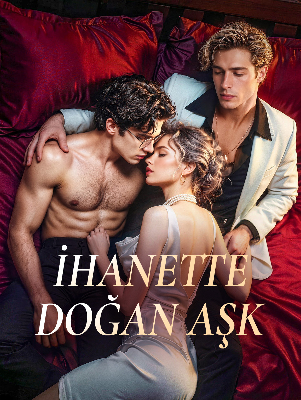 İHANETTE DOĞAN AŞK