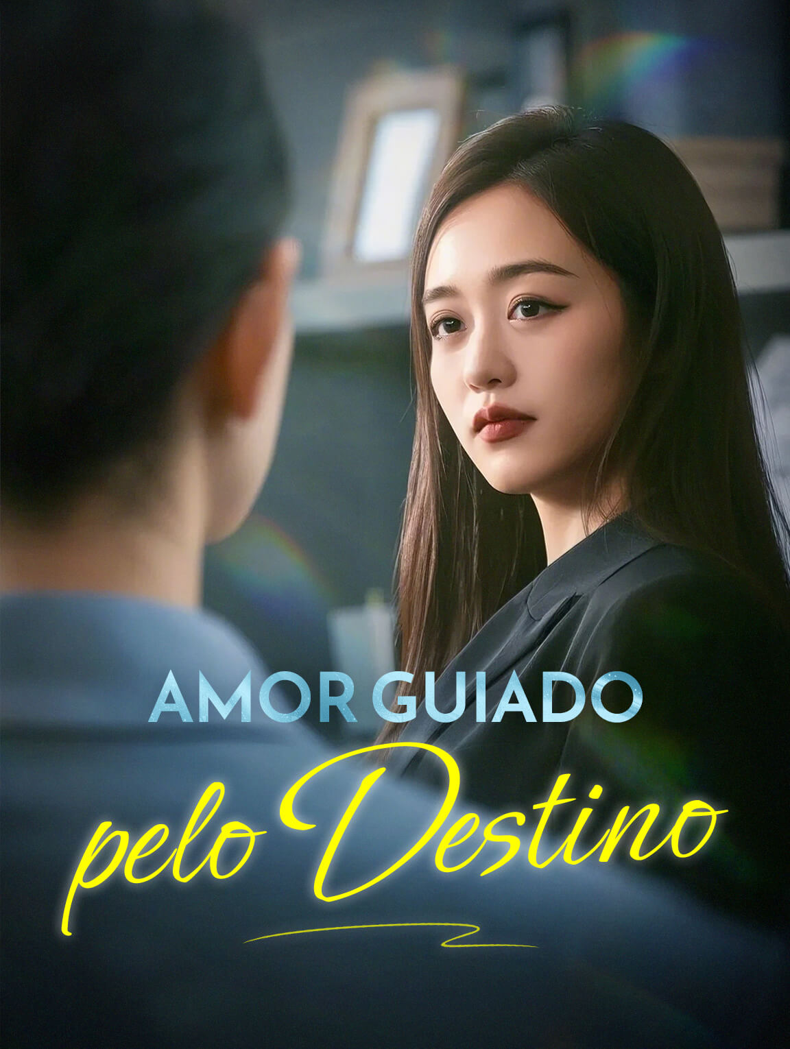 Amor Guiado pelo Destino