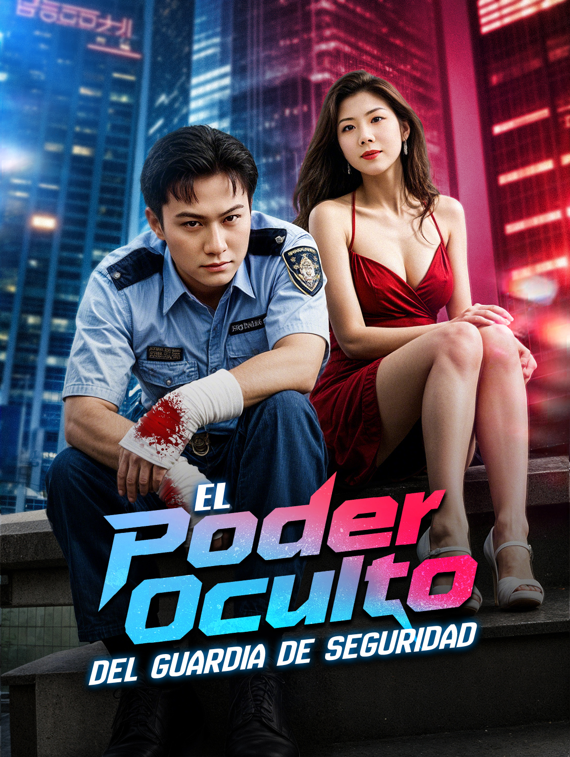 El Poder Oculto del Guardia de Seguridad