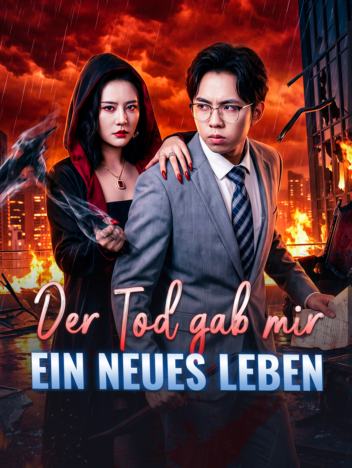 Der Tod gab mir ein neues Leben